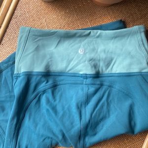 Lululemon Biker Shorts